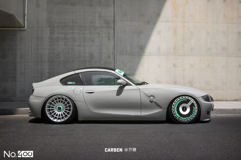 rotiform las-r 19寸前后配 rotiform aerodisc个性化轮毂罩 bmw z4