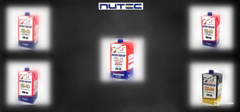 買い保障できる NUTEC ニューテック エンジンオイル インターセプター ZZ-03 10W-40 20Lペール缶 fucoa.cl